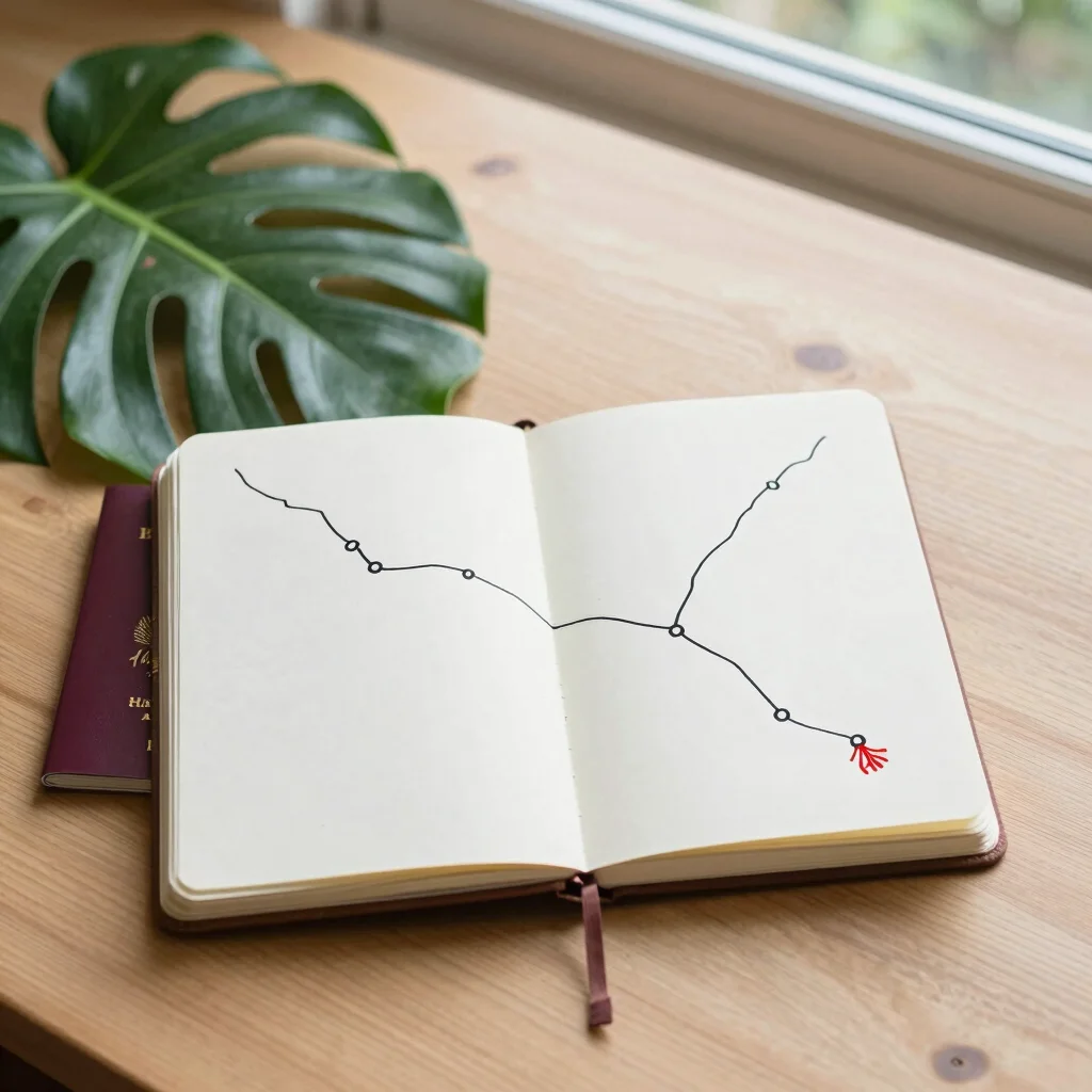 Préparer son voyage