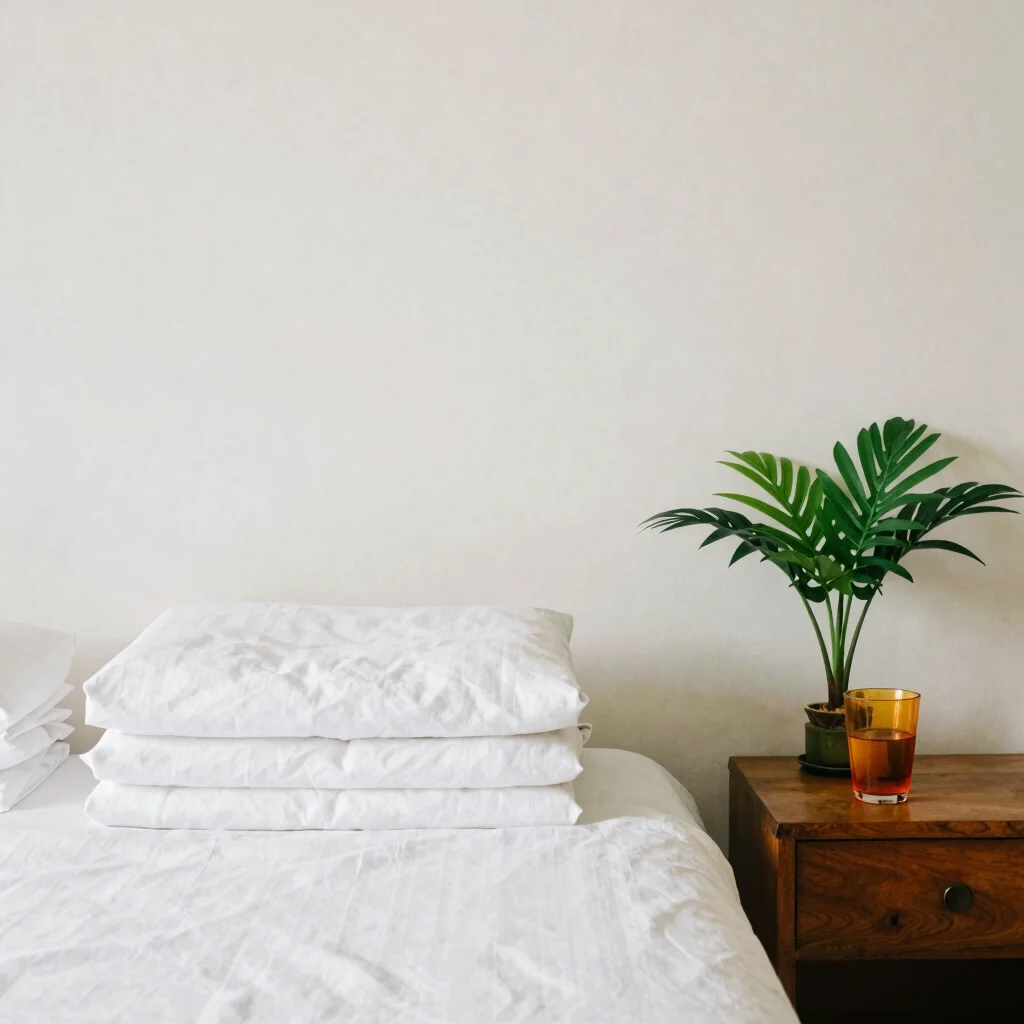 Repères pour dormir